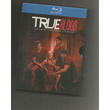 Blu ray True Blood