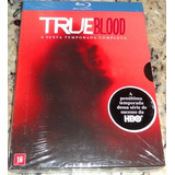 Blu ray True Blood