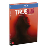 Blu ray True Blood