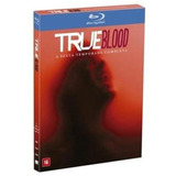 Blu ray True Blood
