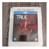 Blu ray True Blood