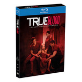 Blu ray True Blood