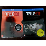 Blu Ray True Blood