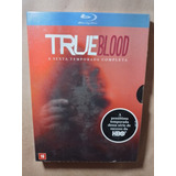 Blu-ray True Blood 6ª Temporada Completa Lacrado!