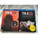 Blu ray True Blood