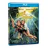 Blu-ray Tudo Por Uma Esmeralda (romancing The Stone)
