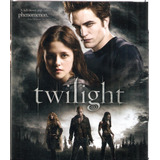 Blu ray Twilight