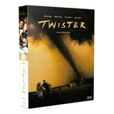 Blu ray Twister   Edição Especial De Colecionador Bonellihq
