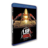 Blu ray U2