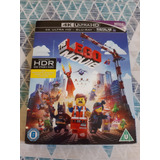 Blu Ray Ultra Hd