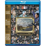 Blu ray Um Barzinho