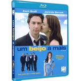Blu ray Um Beijo