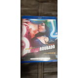 Blu Ray Um Beijo
