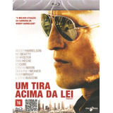 Blu ray Um Tira