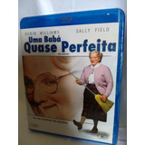 Blu ray Uma Baba