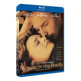 Blu ray Uma Carta