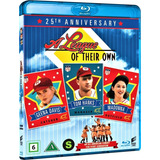 Blu ray Uma Equipe