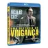 Blu Ray Uma História De Vingança Nicolas Cage - Dublado Novo