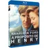 Blu Ray Uma Segunda Chance (1991) Harrison Ford Dub/leg Lacr