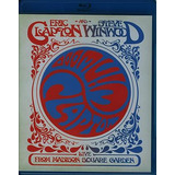 Blu ray Usado Clapton