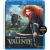 Blu-ray Valente - Disney Pixar - Original Novo Lacrado