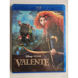 Blu ray Valente