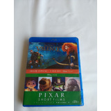 Blu ray Valente Pixar