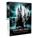 Blu ray Van Helsing