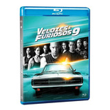 Blu ray Velozes E