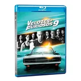 Blu ray Velozes E