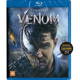 Blu ray Venom 1