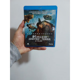 Blu ray Viagem Ao