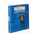 Blu ray Videodrome