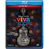 Blu ray Viva