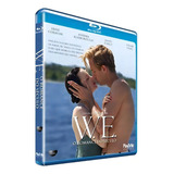 Blu ray W e