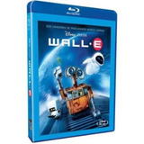 Blu Ray Wall e