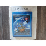 Blu Ray Wall e