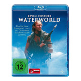 Blu ray Waterworld Segredo