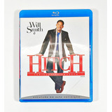 Blu ray Will Smith