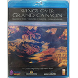 Blu ray Wings Over