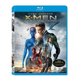 Blu ray X men