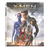 Blu ray X men