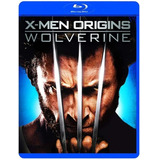 Blu ray X men