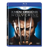 Blu Ray X men