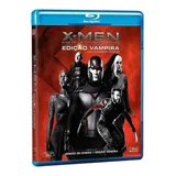 Blu Ray X men