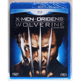 Blu Ray X men