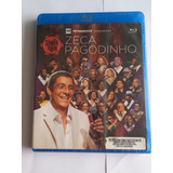 Blu Ray Zeca Pagodinho