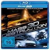 Blu ray3d Massdestruction3dblu ray