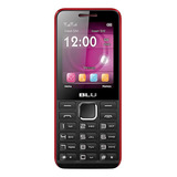 Blu Tank Ii Celular