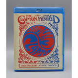 Bluay Clapton & Winwood - Live Madison Square Garden